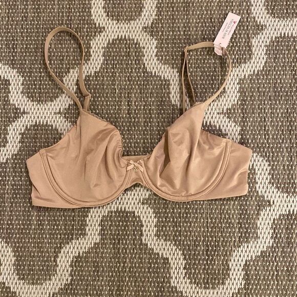 Victoria's Secret Other - Victoria’s Secret underlining, Demi bra, size 36C ￼